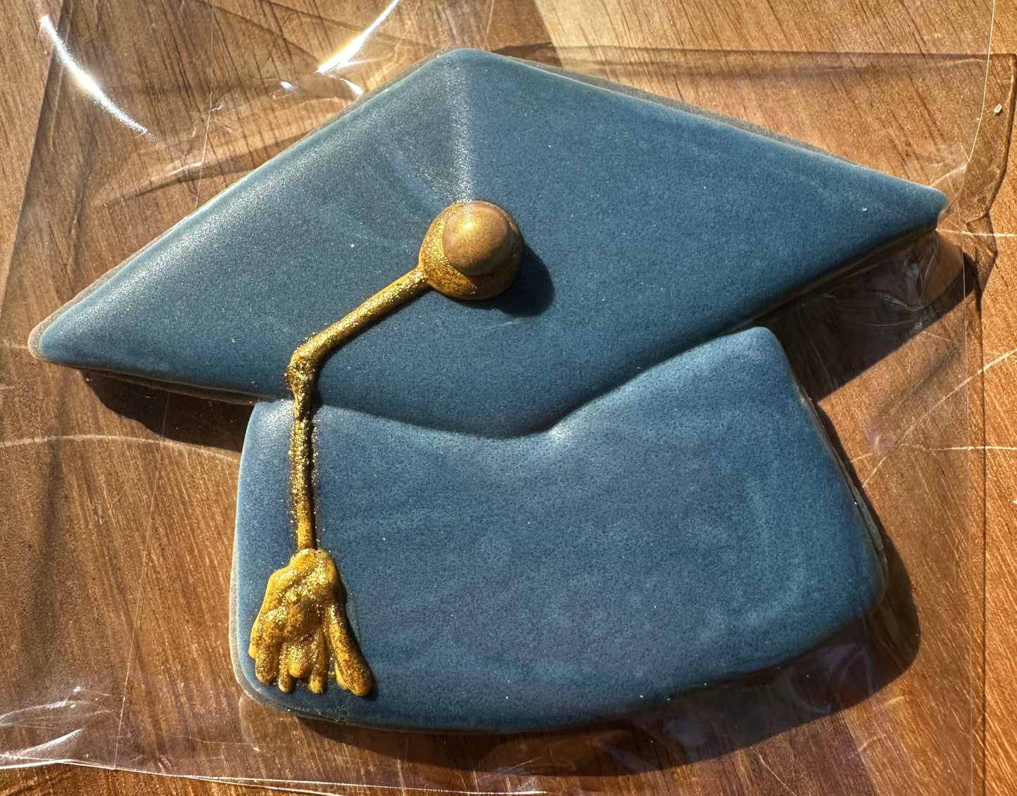 Graduation Cookies